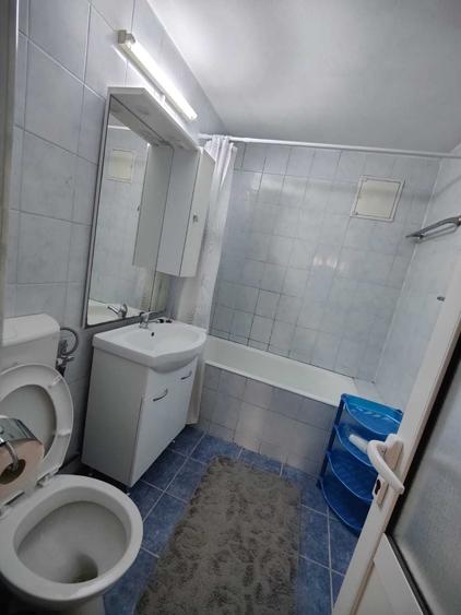 Inchiriez apartament 2 camere decomandat, ultracentral Sibiu - 7