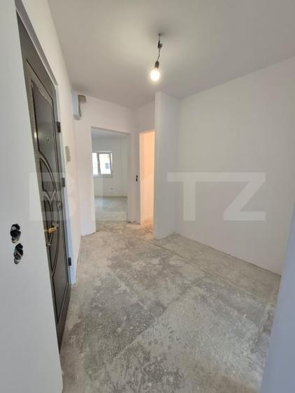 Apartament cu 2 camere decomandat în Progresul