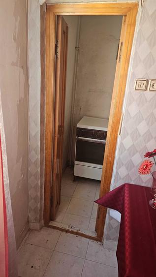 Apartament cu 3 camere în Vânători-Neamț