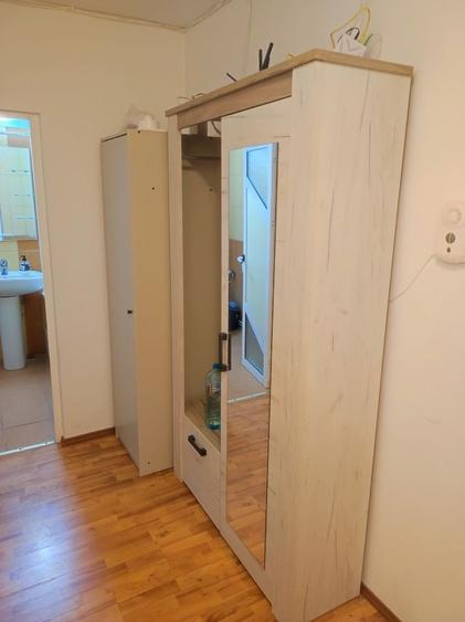 Apartament cu 2 camere decomandat în Exterior Vest