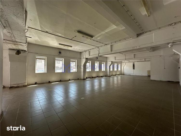 Spatii comerciale birouri Calea Chisinaului Leroy de la 67mp la 500mp - 17