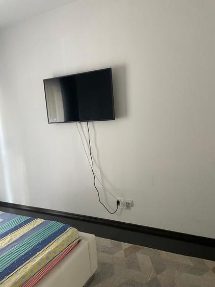 Apartament cu 2 camere în Între Lacuri