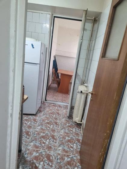 Garsonieră decomandată în Pantelimon