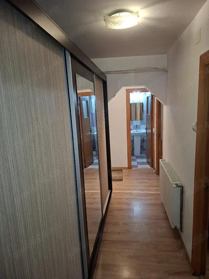 Apartament cu 2 camere decomandat în Găvana