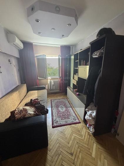 Apartament 3 camere Decomandat / Soseaua Pantelimon / Soseaua Vergului - 2