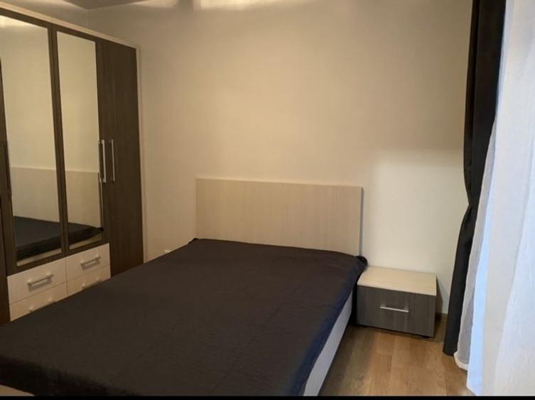 Apartament cu 2 camere nedecomandat în Central