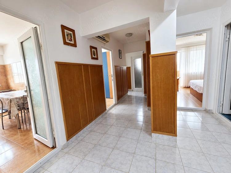 Apartament cu 4 camere decomandat în Nord
