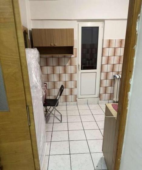 Calea Calarasilor, garsoniera, 7 min metrou Muncii, 42 mp, AC, bloc anvelopat - 8
