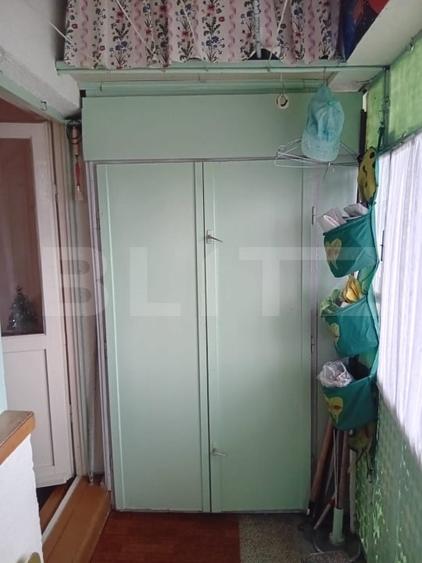 Apartament cu 3 camere decomandat, mobilat în Orăștie