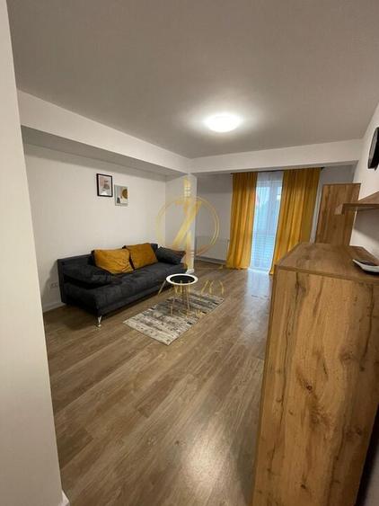 Apartament cu 2 camere decomandat, mobilat în Mehala