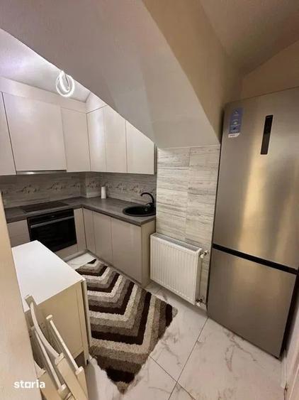 Apartament cu 2 camere decomandat în Ultracentral