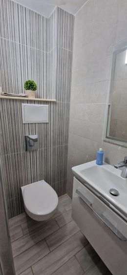 Apartament cu 3 camere decomandat în Mărăcineni