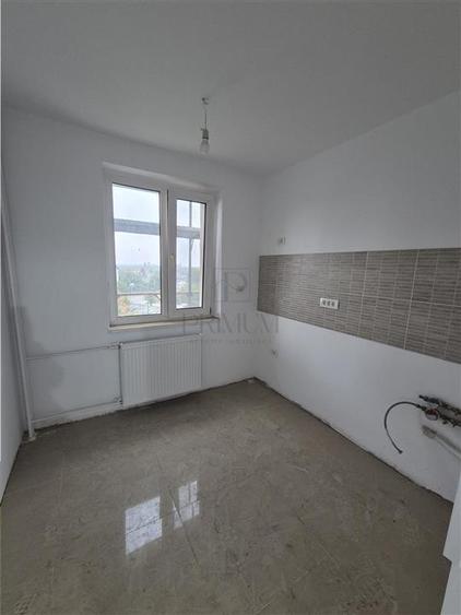 Apartament cu 2 camere decomandat în Dâmbovița