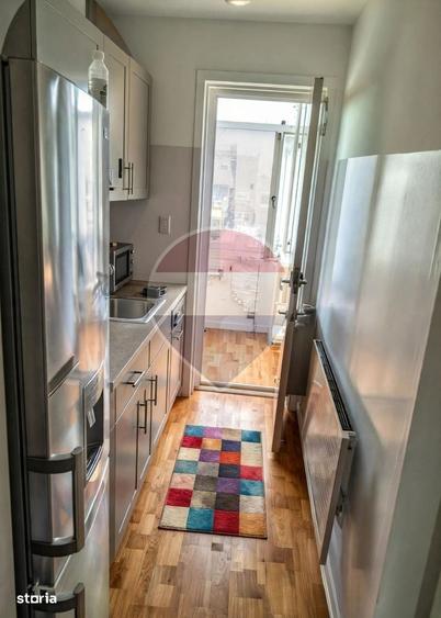 Apartament 2 camere Semidecomandat Cantemir - 7