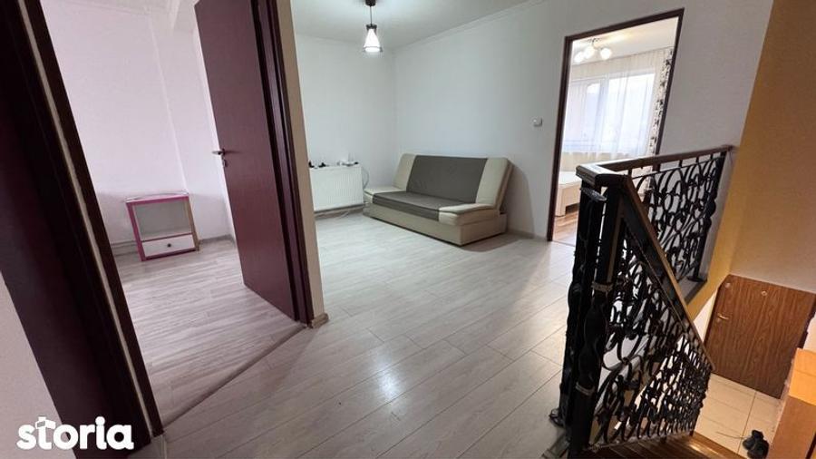 Apartament cu 4 camere în Central
