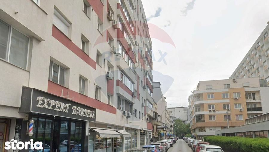 Spațiu comercial, de 153 mp, în Floreasca