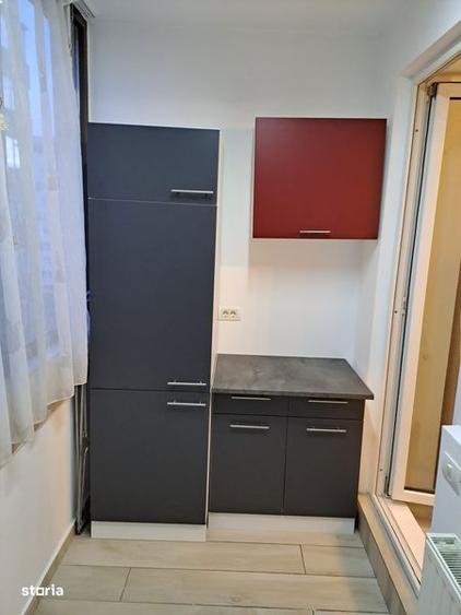 Apartament cu 2 camere în Dragomirești