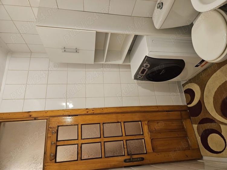 Garsonieră decomandată în Sărari
