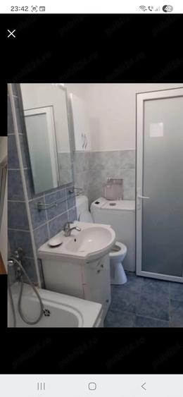 Apartament cu 2 camere decomandat în Gării