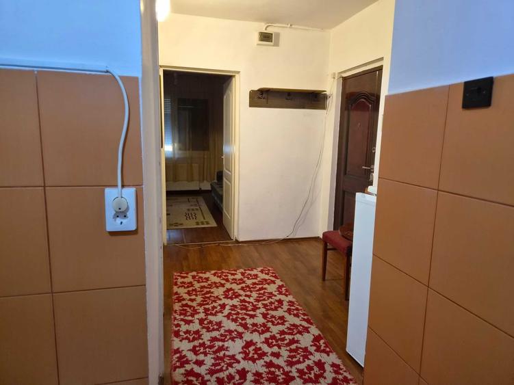 Garsonieră nedecomandată în Unirii