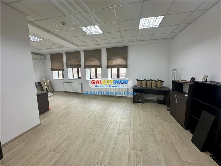 Birou, de 356 mp, în Ultracentral
