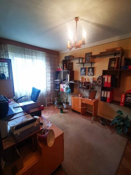 Apartament cu 4 camere decomandat în Mănăștur