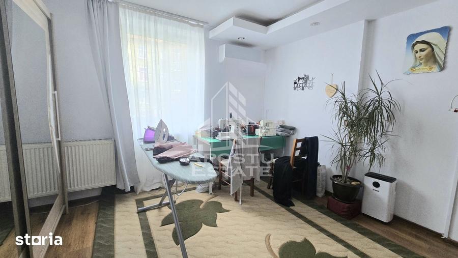 Apartament cu 2 camere în Ronaț