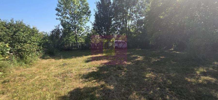 Teren intravilan de vanzare 3375 mp in Brebu - 2