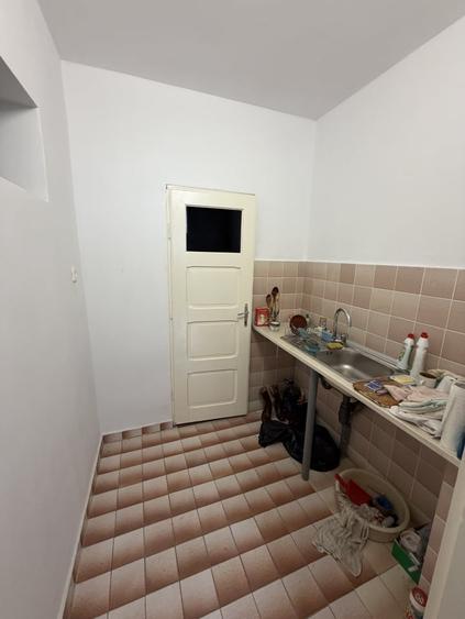 Casă individuală cu 4 camere cu Canalizare în Blaj