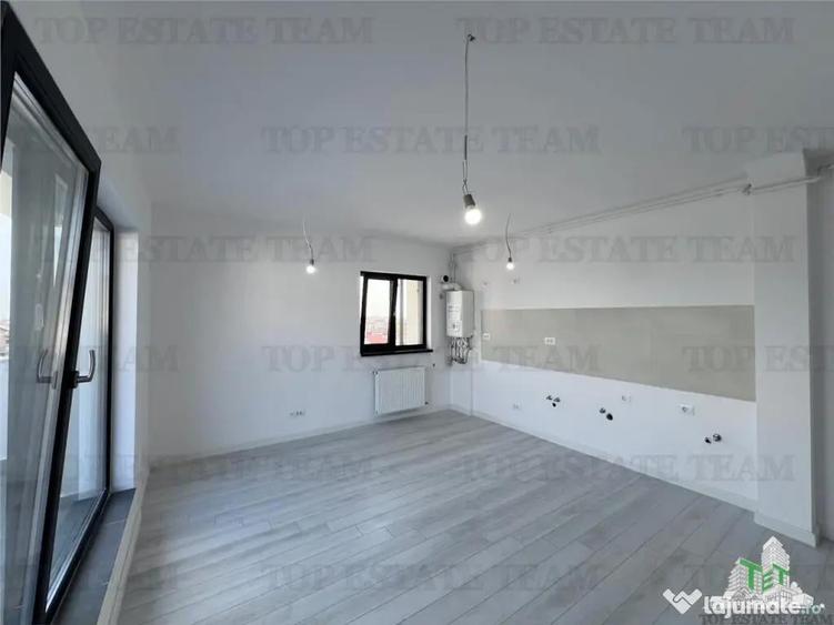 Apartament modern 2 camere, toate utilitatile, posibilitate - 1