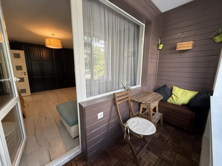 Apartament cu 2 camere decomandat, mobilat în Dristor