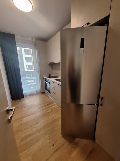 Apartament cu 2 camere decomandat în Crângași