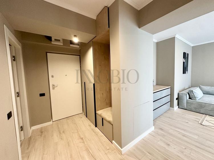 Apartament 3 Camere | 2 Băi | Prima Inchiriere | Atrium Plaza - 6