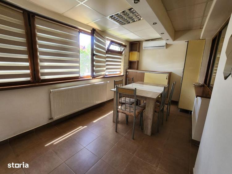 Decomandat 2 camere zona moll mobilat si utilat - 8
