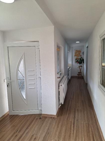 Casă cu 2 camere cu Teren 1600 Mp în Bidiu