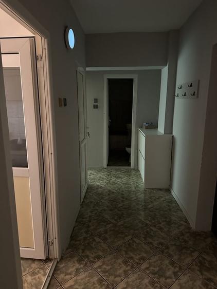 Apartament cu 2 camere decomandat în Soarelui