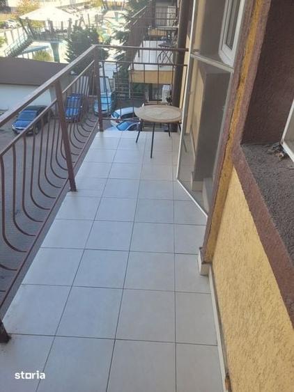 Garsonieră în Chiajna