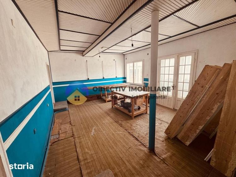 Casa + teren 3.863 mp Agapia, jud. Neam? - 20