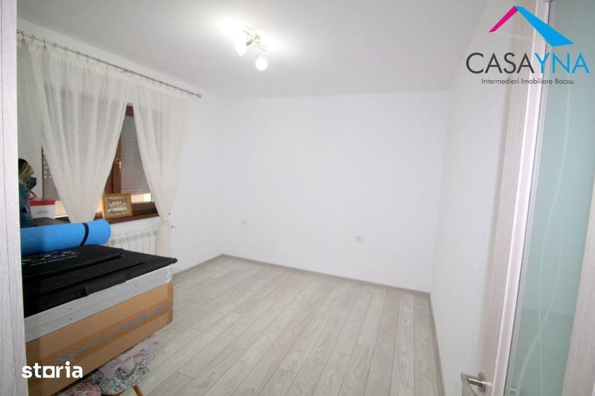 Casă cu 3 camere cu Teren 765 Mp în Letea Veche
