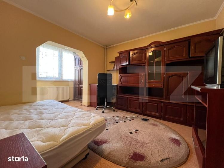 Apartament decomandat de inchiriat Zona Urbana - 1