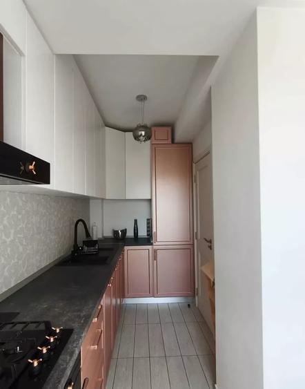 Apartament cu 2 camere decomandat, mobilat în Pipera
