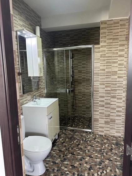 Apartament cu 2 camere decomandat în Florești