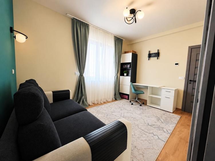 Camera in apartament cu 3 camere de inchiriat - 6