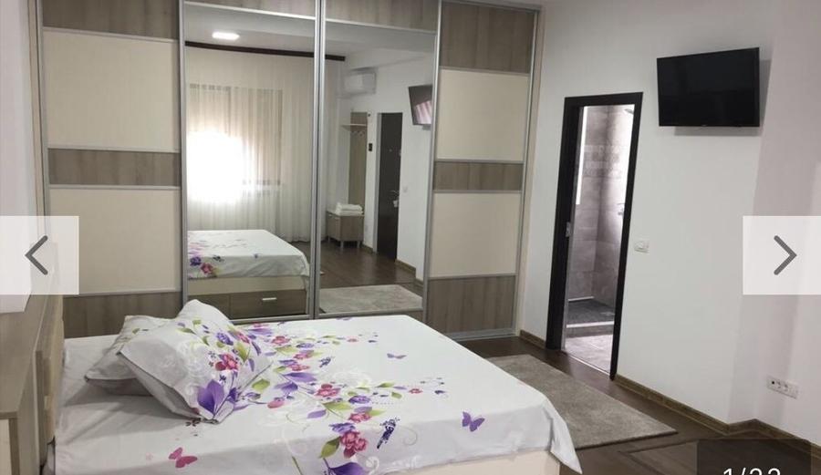 VILA | PENSIUNE | 10 CAMERE | 10 BAI - 1