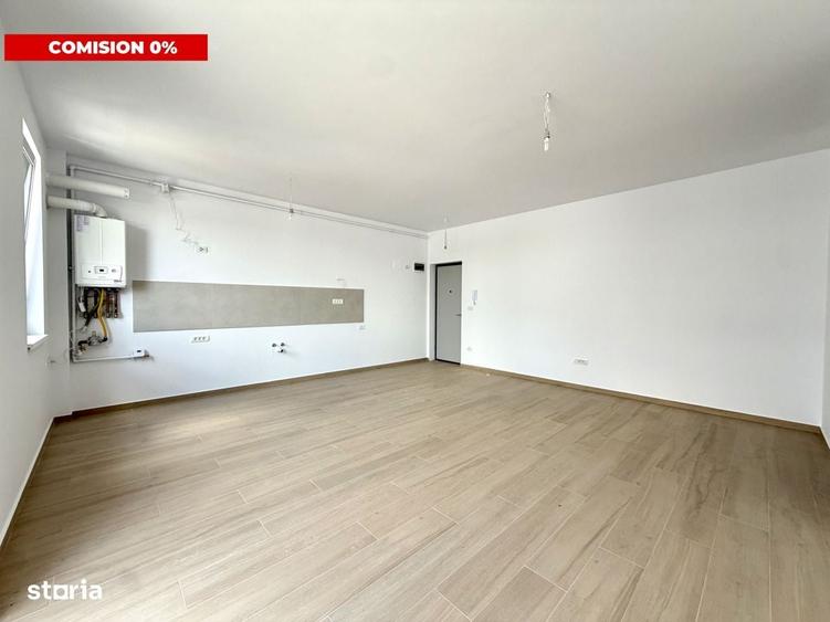 Apartament cu 2 camere în Dâmbovița