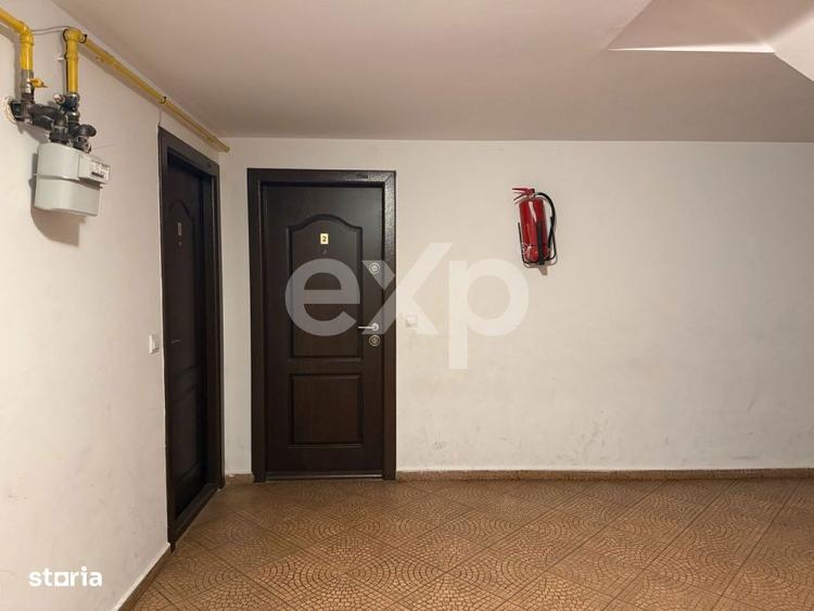 Apartament cu 3 camere decomandat în Calea Bârladului