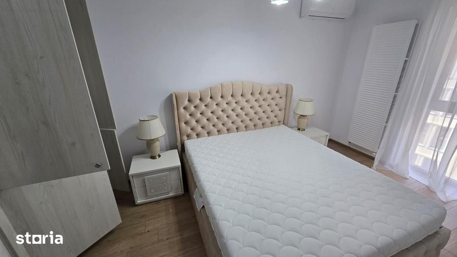 Apartament 2 Camere/Moghioros Park Residence.Bloc Nou+Loc Parcare . - 4