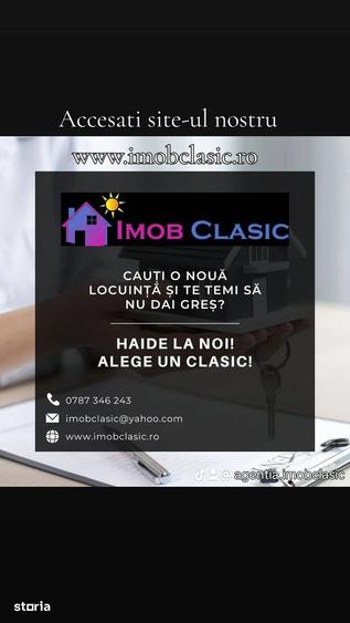 Apartament cu 3 camere decomandat în Micro 11