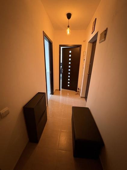 Apartament cu 2 camere decomandat în Berceni