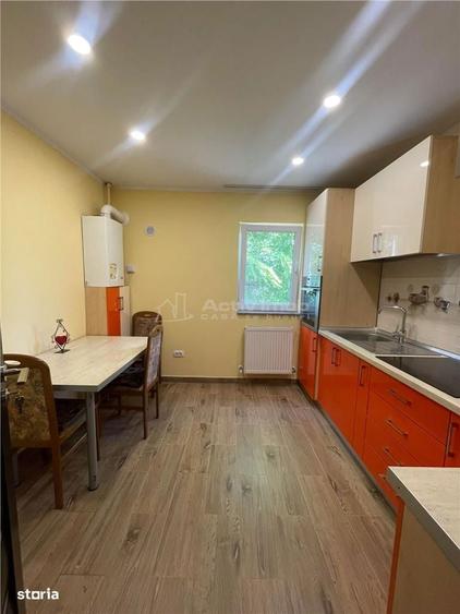 4 camere - 2 bai - Etaj 1 - Str. Bejan - 9